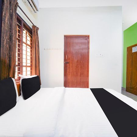Hotel O Singanallur Coimbatore Irugur 외부 사진