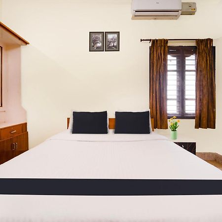 Hotel O Singanallur Coimbatore Irugur 외부 사진