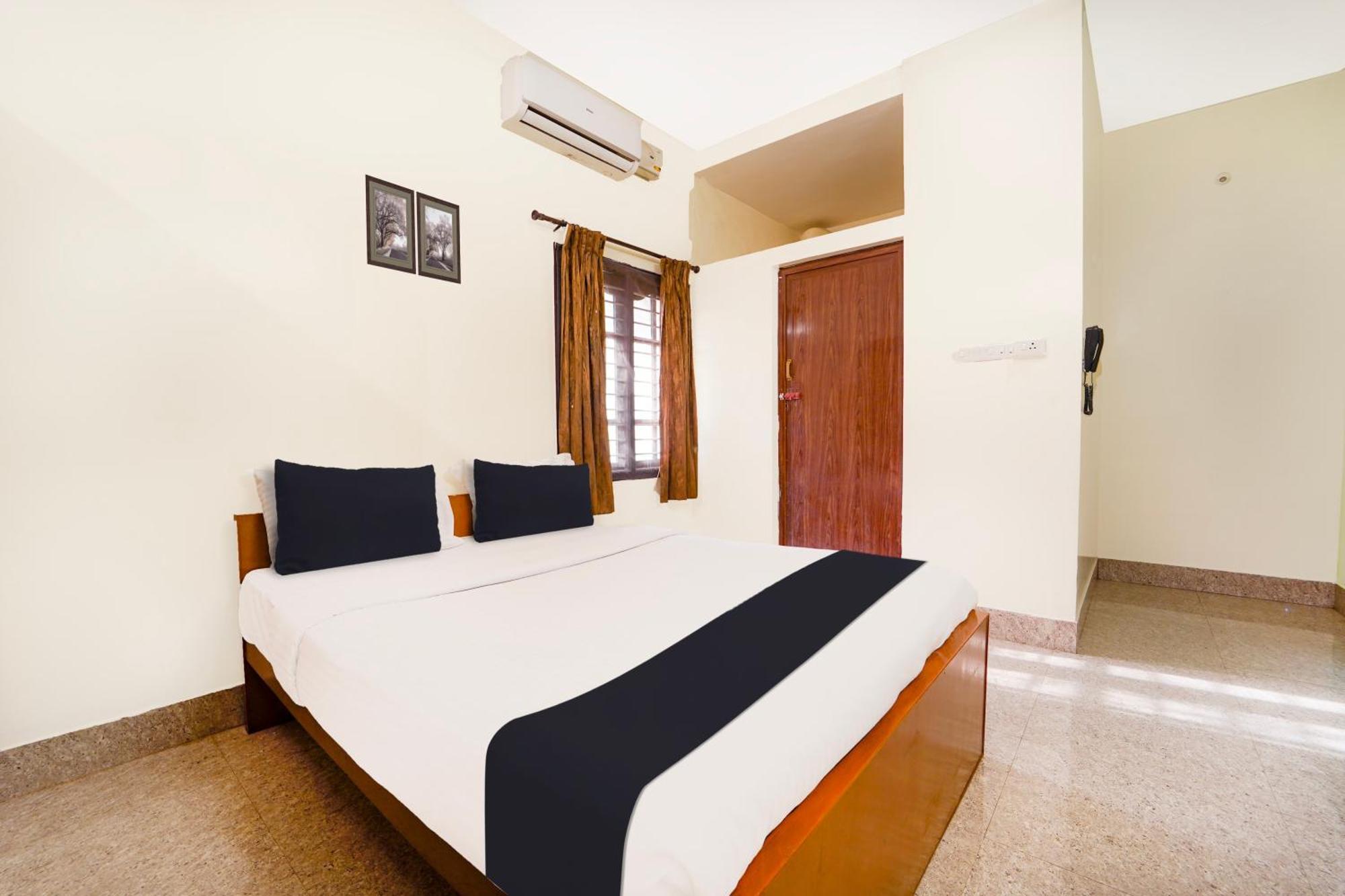 Hotel O Singanallur Coimbatore Irugur 외부 사진