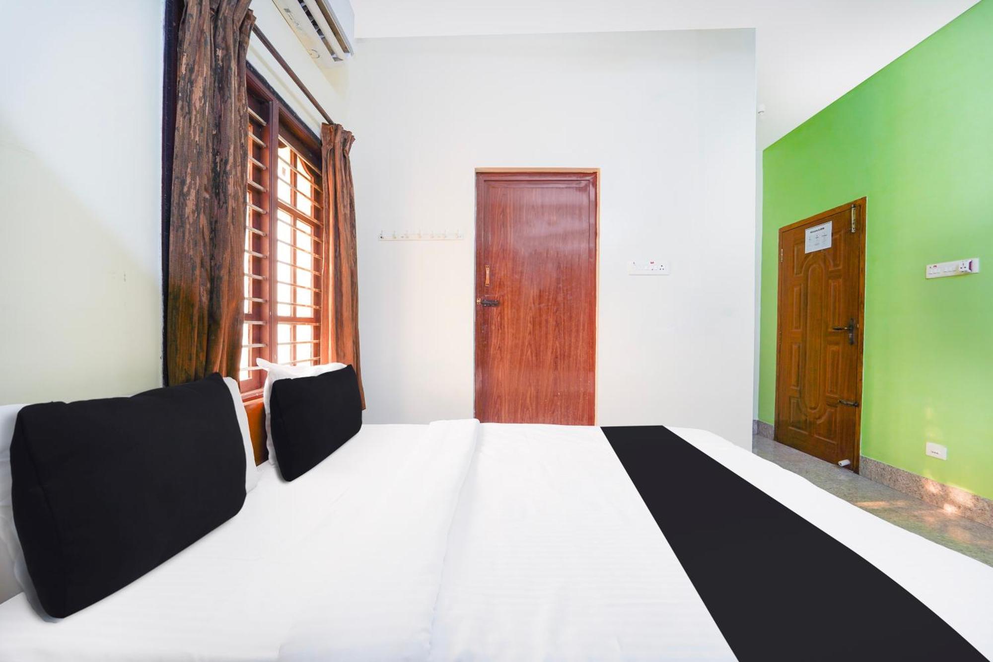 Hotel O Singanallur Coimbatore Irugur 외부 사진