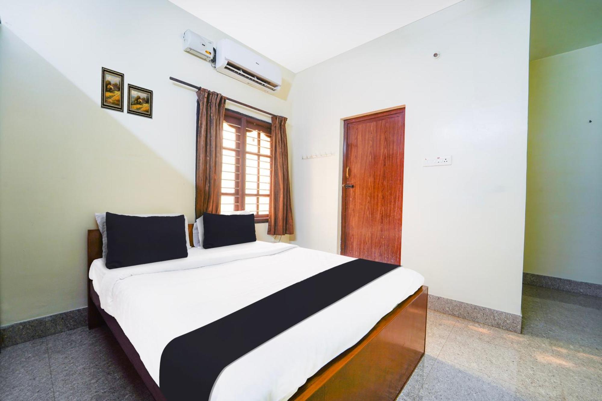 Hotel O Singanallur Coimbatore Irugur 외부 사진