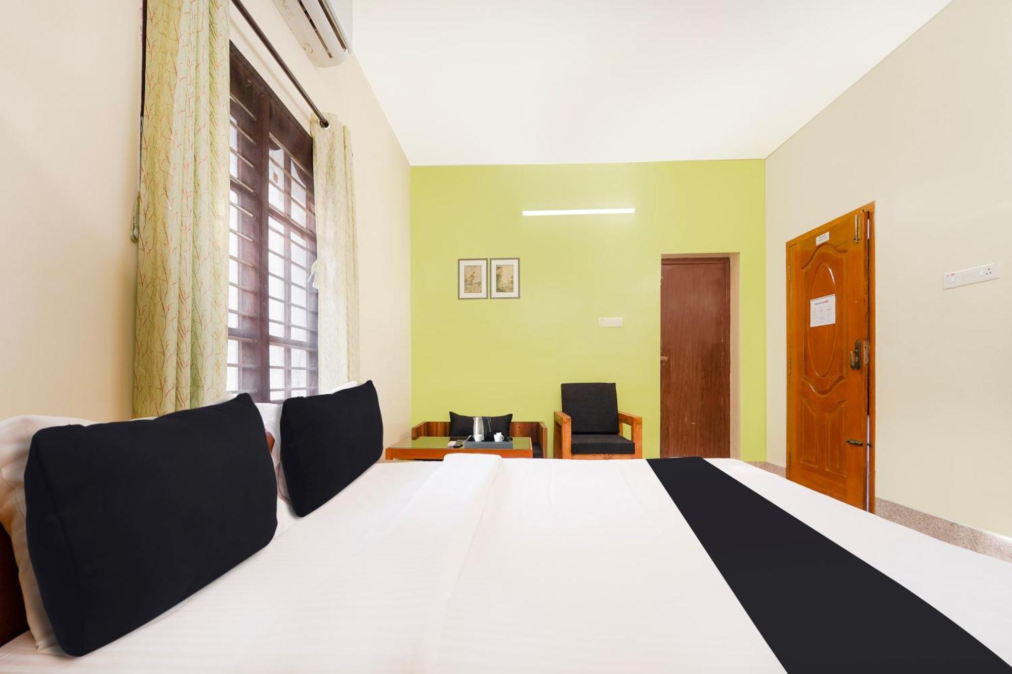 Hotel O Singanallur Coimbatore Irugur 외부 사진