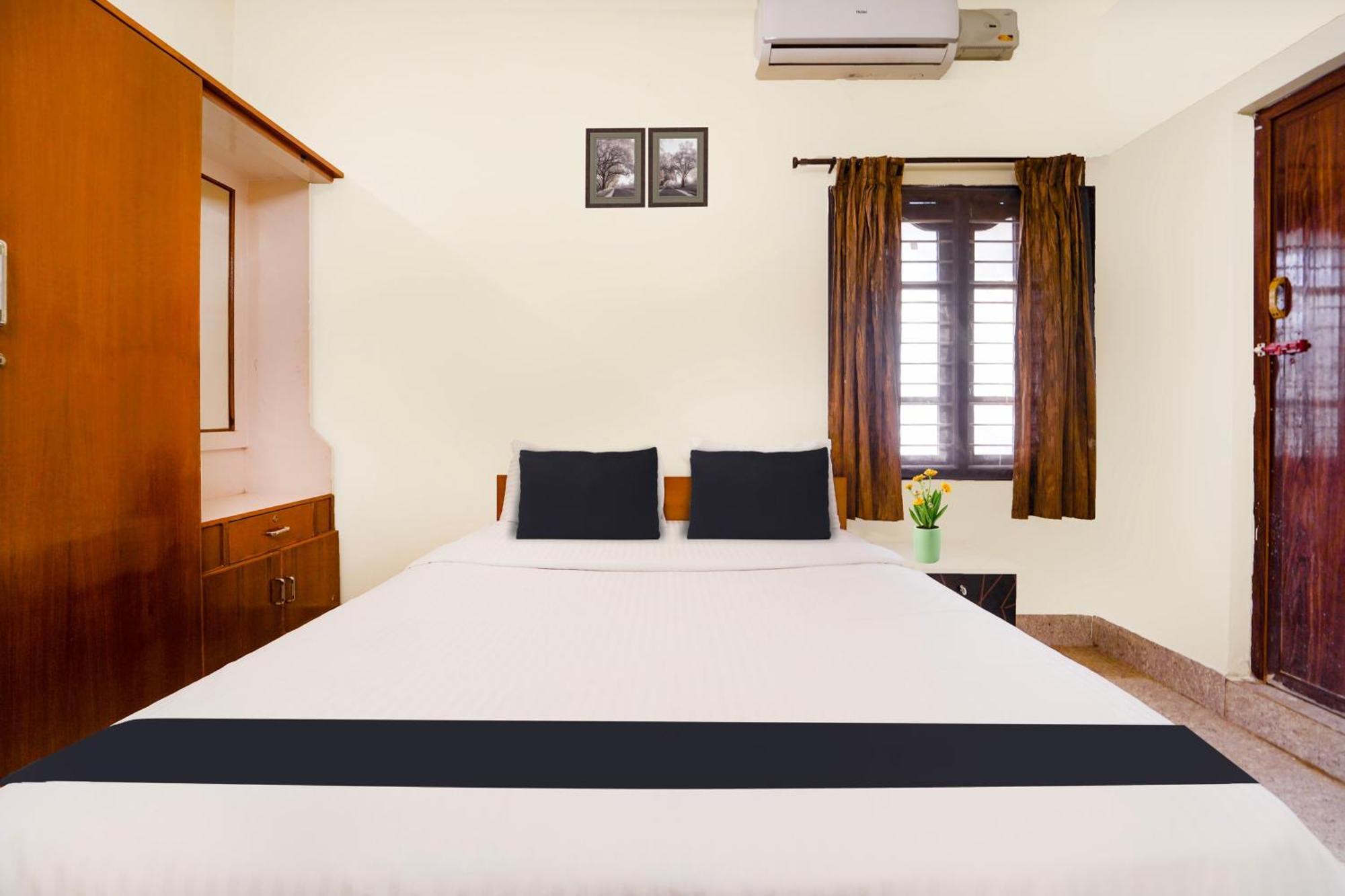 Hotel O Singanallur Coimbatore Irugur 외부 사진