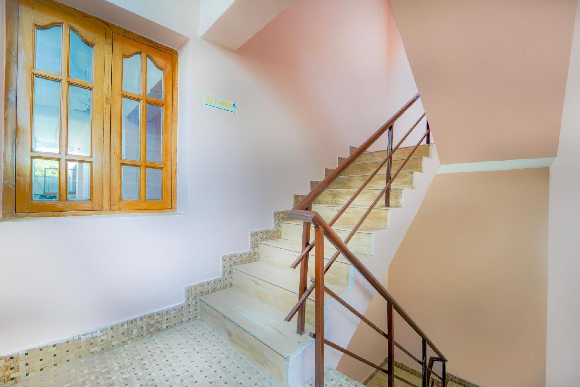 Hotel O Singanallur Coimbatore Irugur 외부 사진