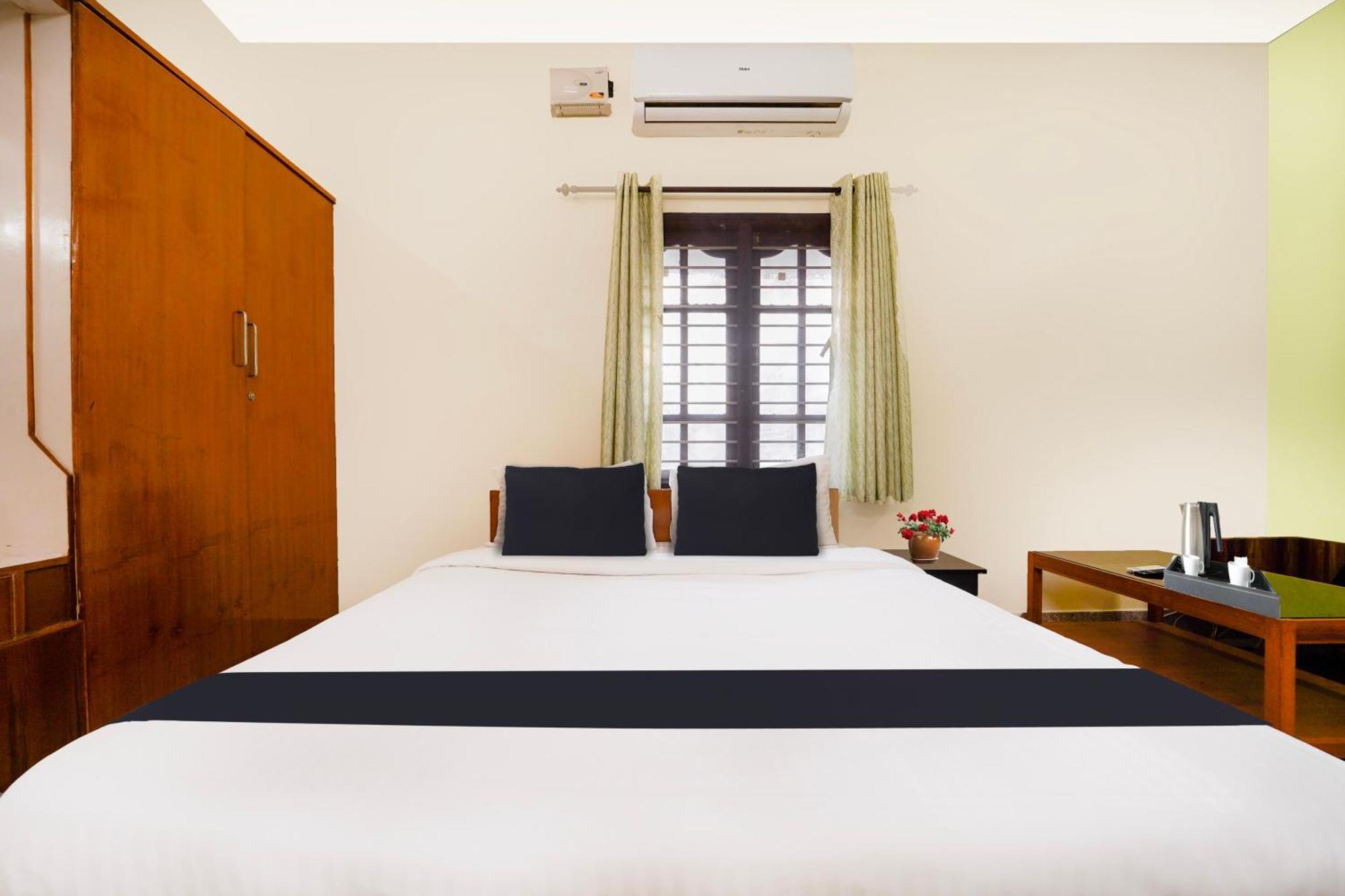 Hotel O Singanallur Coimbatore Irugur 외부 사진