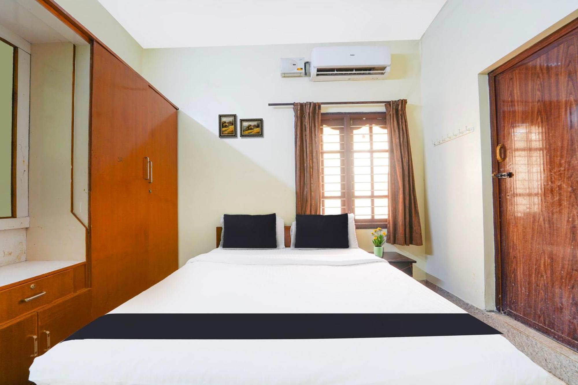 Hotel O Singanallur Coimbatore Irugur 외부 사진