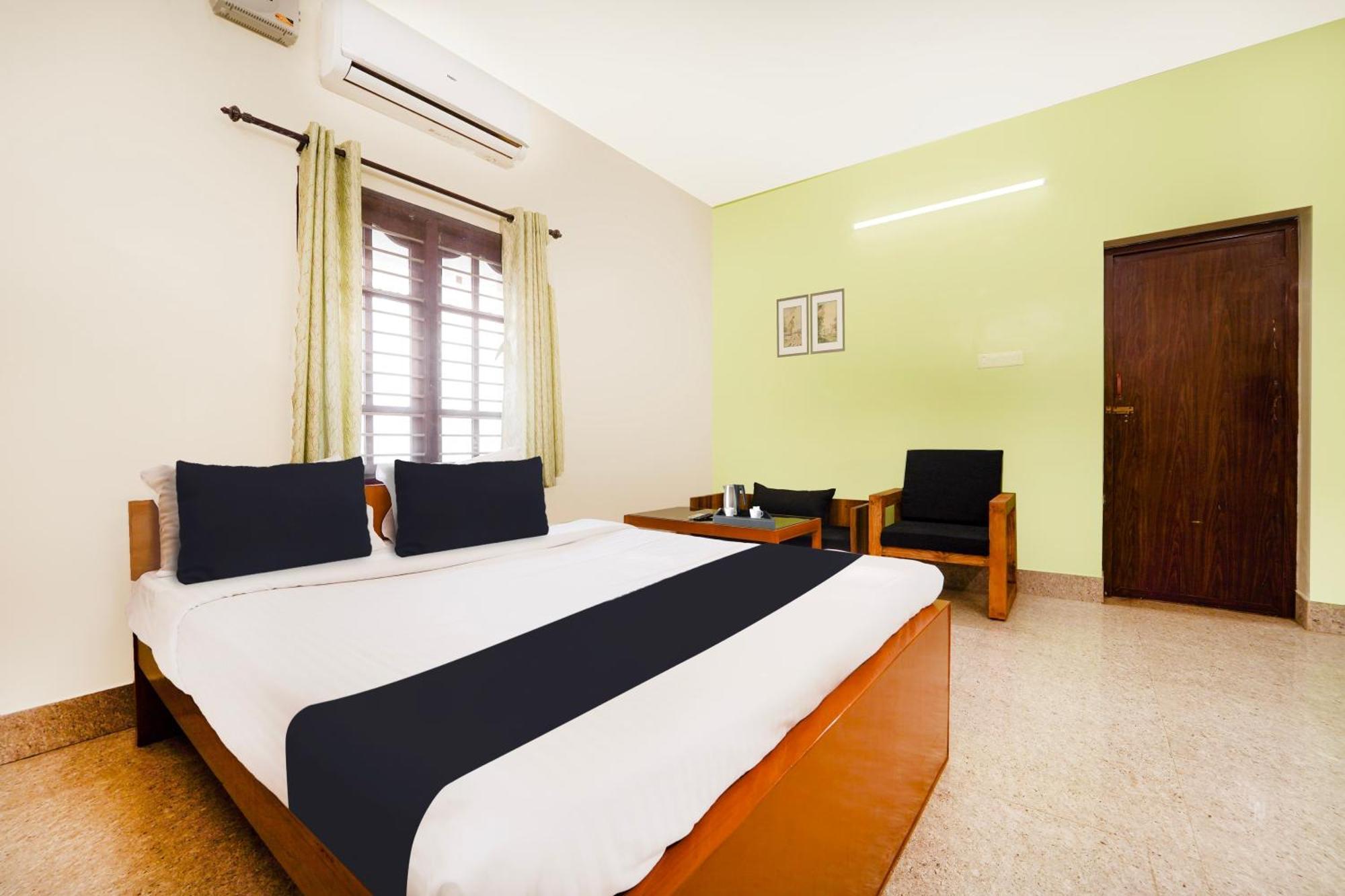 Hotel O Singanallur Coimbatore Irugur 외부 사진