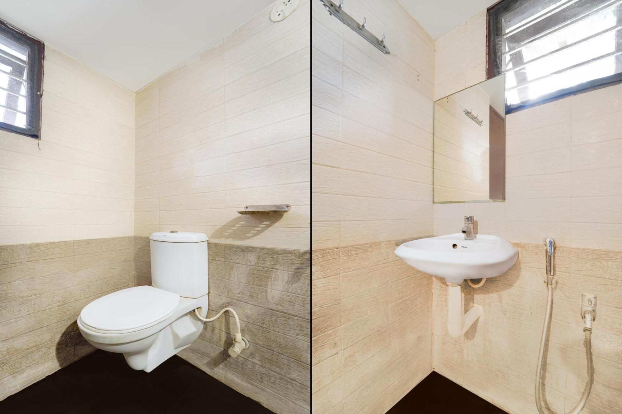 Hotel O Singanallur Coimbatore Irugur 외부 사진