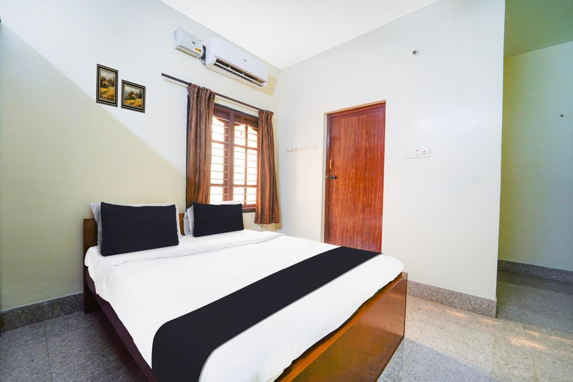 Hotel O Singanallur Coimbatore Irugur 외부 사진