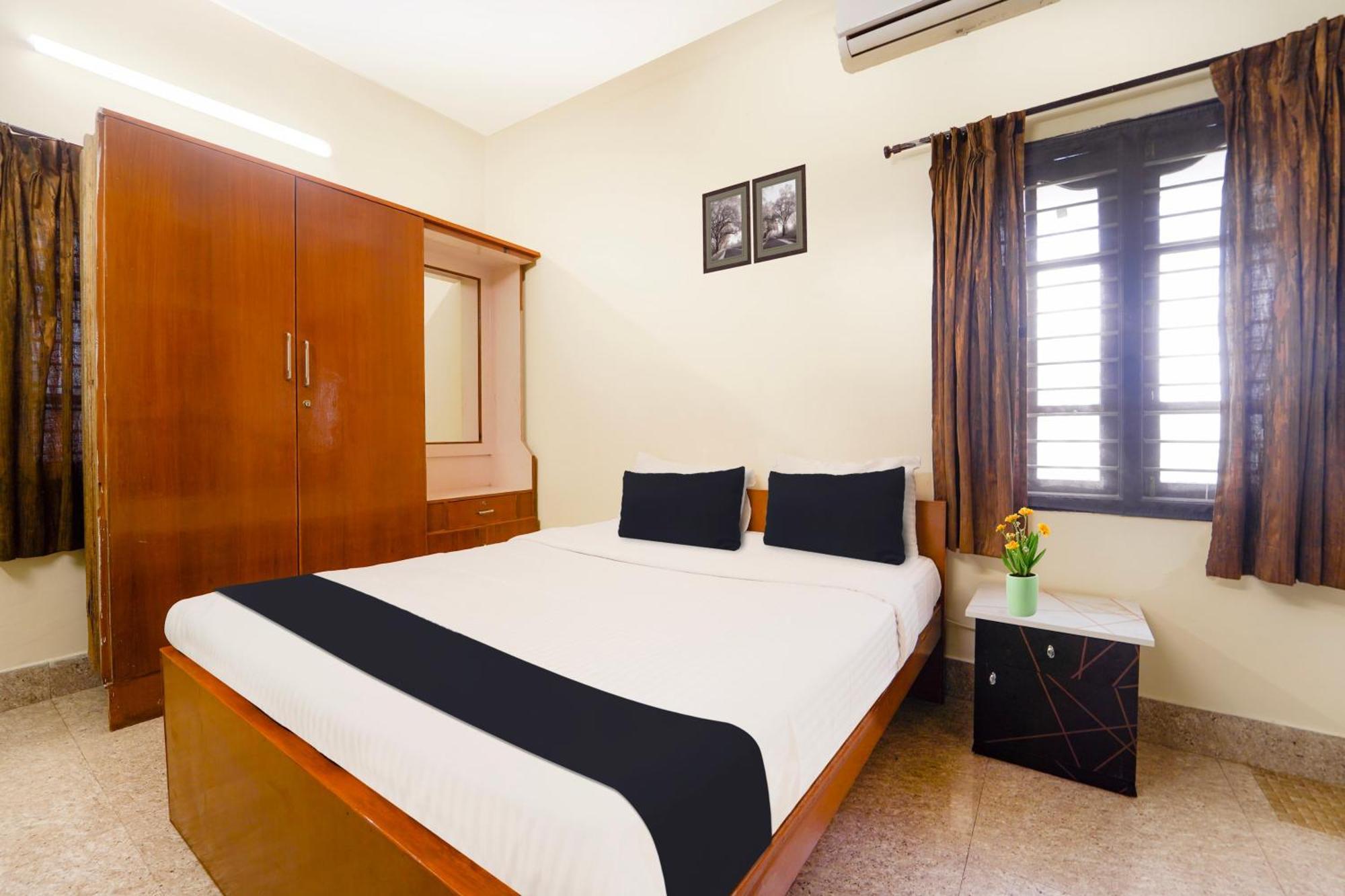 Hotel O Singanallur Coimbatore Irugur 외부 사진