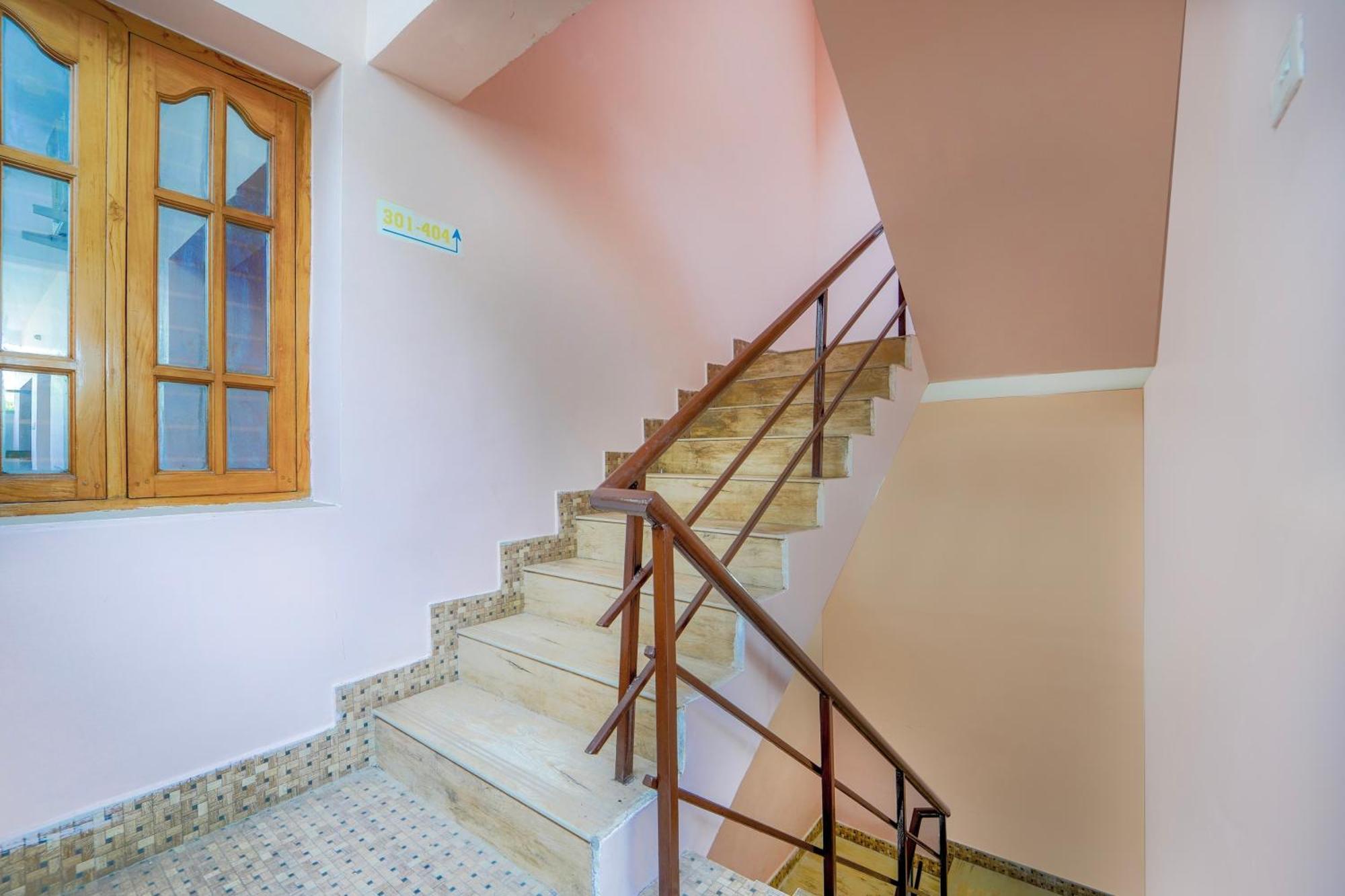 Hotel O Singanallur Coimbatore Irugur 외부 사진